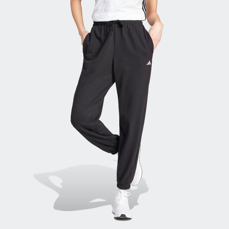 Adidas سروال و سيدة و فضفاض و مريح - Image 3